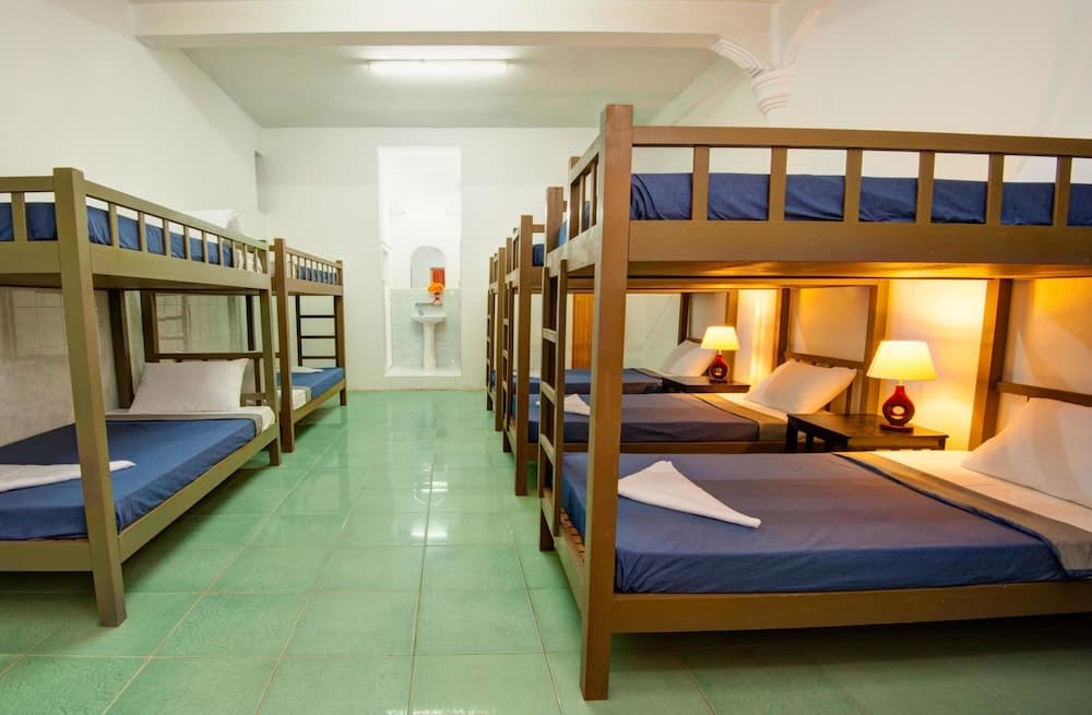 Base Villa Phnom Penh - Hostel photo 3
