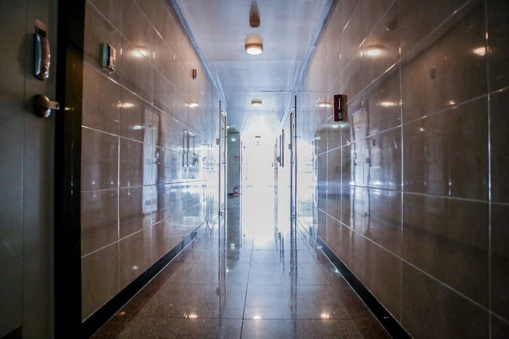 Hill Stay Hotel Residence photo 9