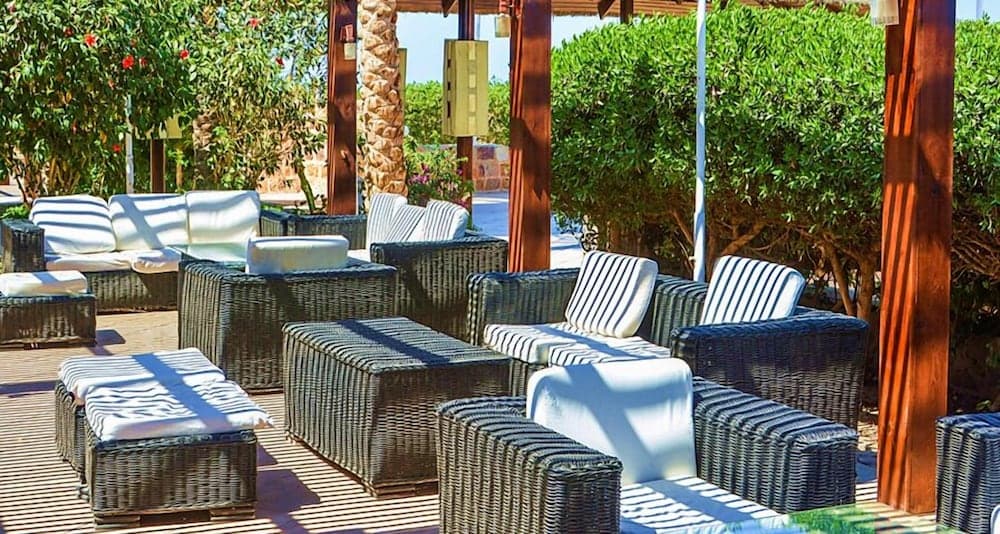 Abu Dabbab Lodge photo 2
