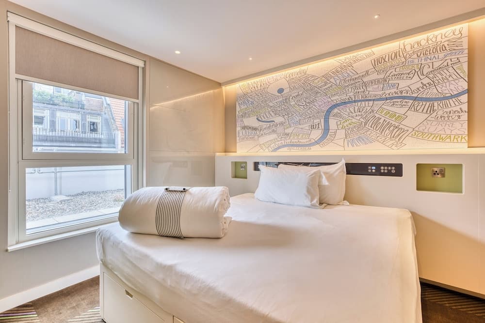Hub By Premier Inn London - Soho photo 5