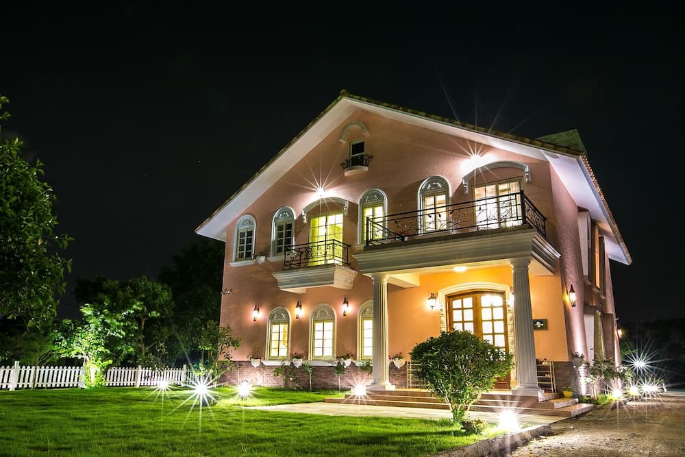 Belle Garden Yillan Villa photo 7