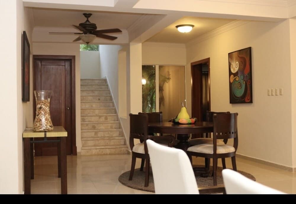 Villa en Guavaberry photo 3