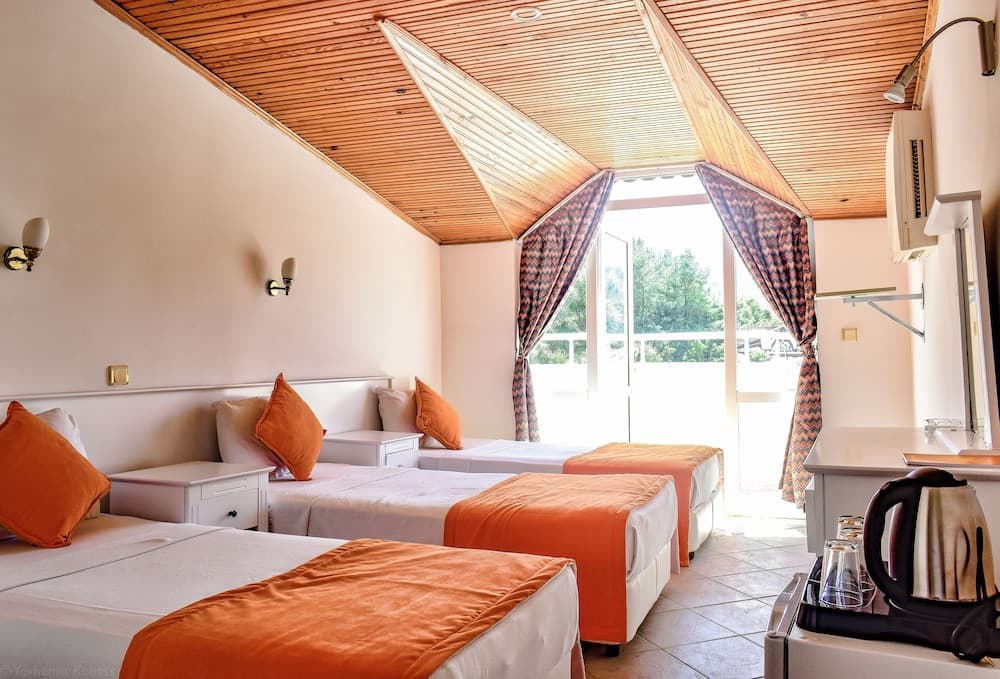 Mersoy Exclusive Hotel photo 2