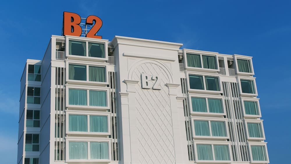 B2 Hua Hin Premier Hotel photo 8