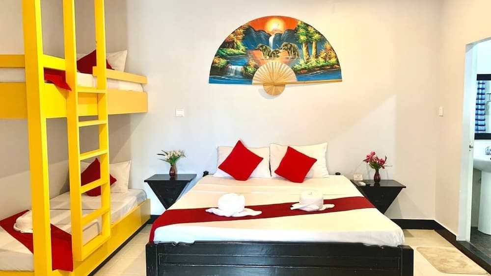 Chak Tomouk Mongkul Hotel photo 9