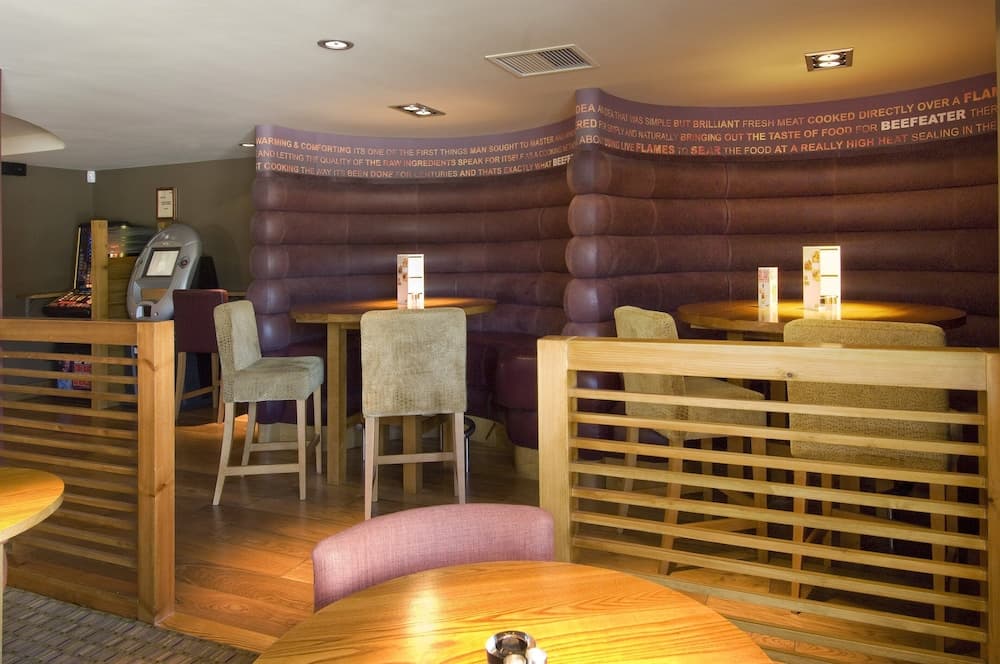 Premier Inn Ashford - Eureka Leisure Park photo 7