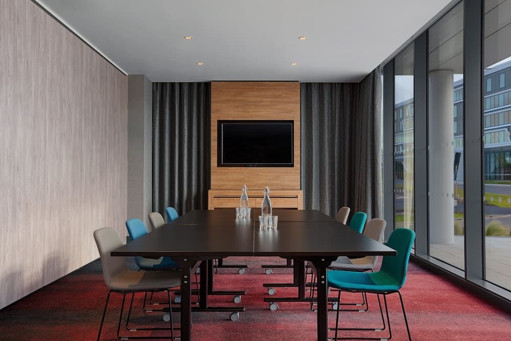 Aloft Aberdeen TECA photo 2