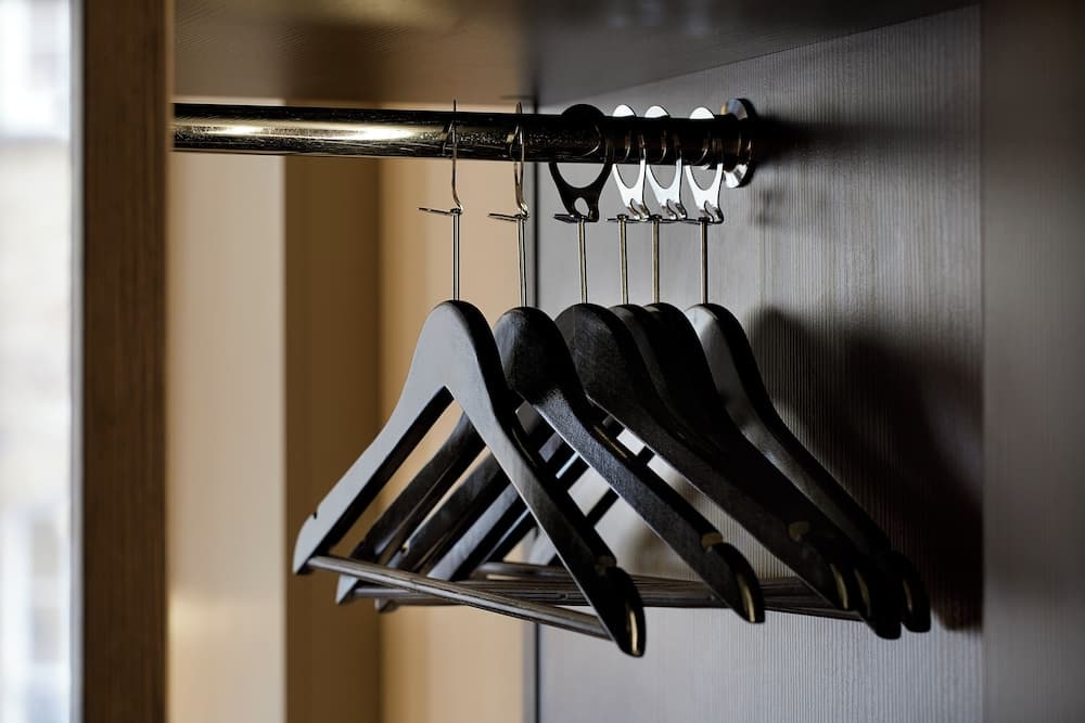 closet