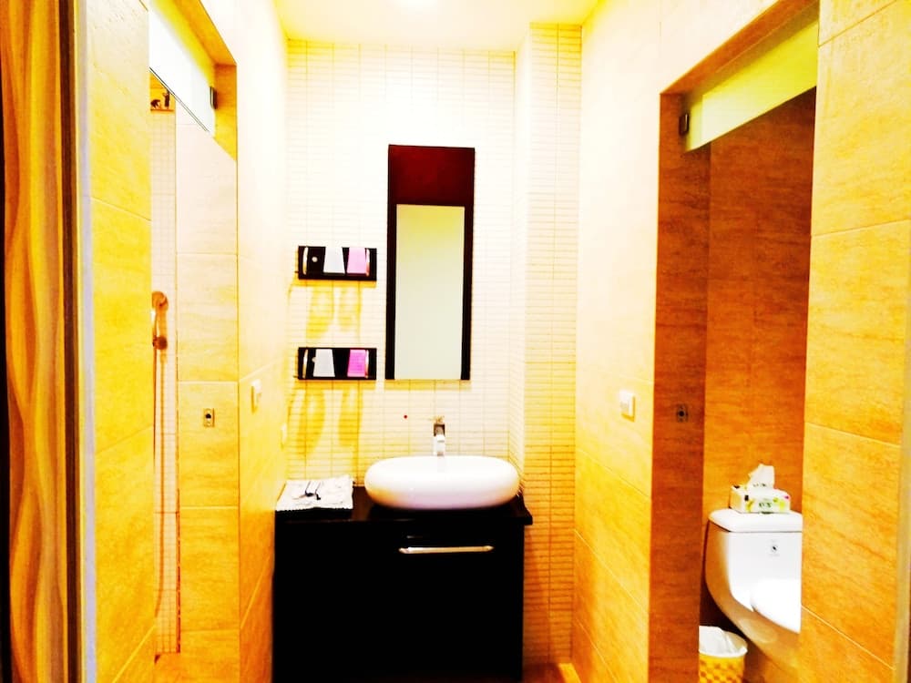 Bora Bora Bed and Breakfast photo 8