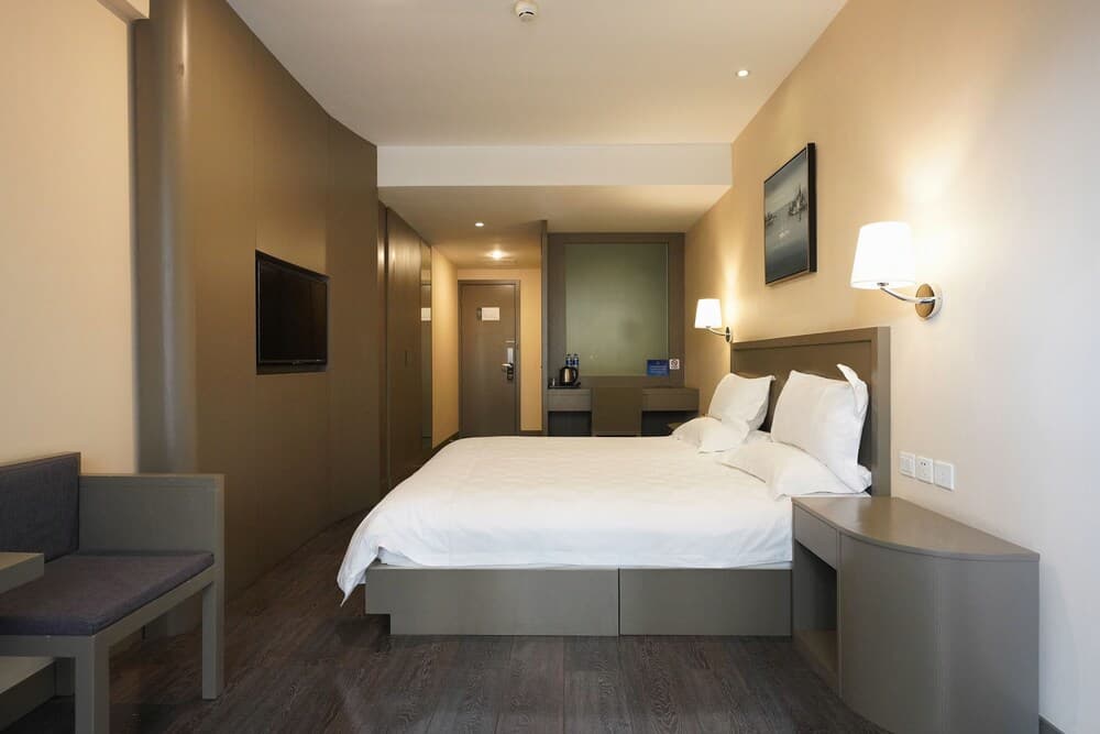 Houdao Hotel photo 2