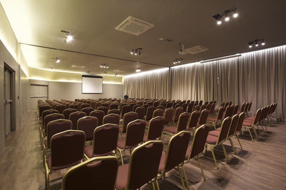 Uchôa Teresina Hotel photo 2