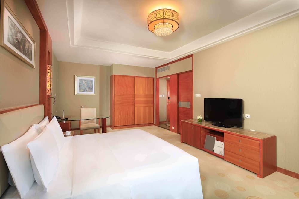 Empark Grand Hotel Changsha photo 9