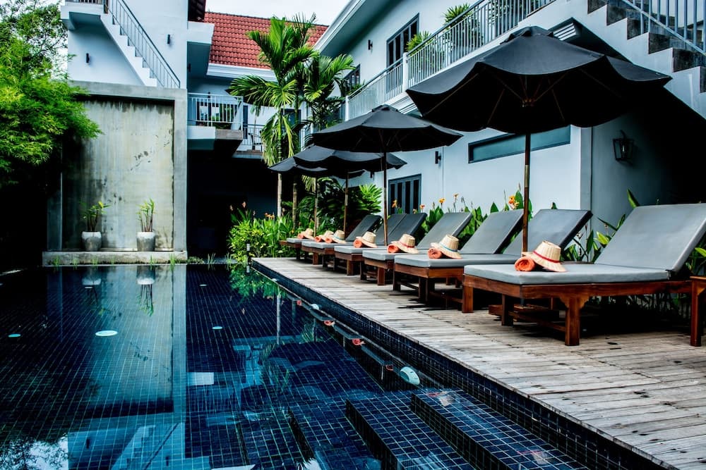 Santa Clara Boutique Hotel photo 7