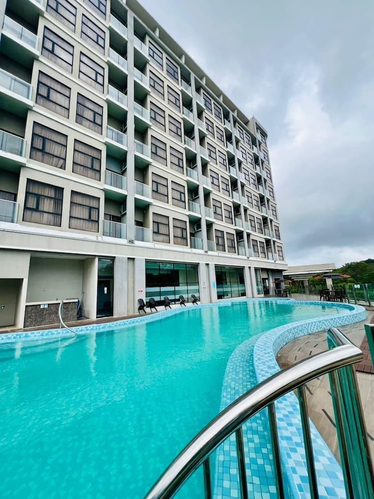 Livingston Hotel photo 7