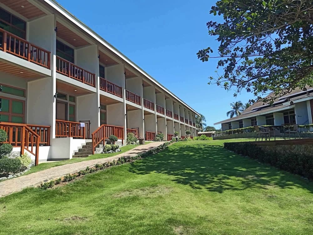 Bugnaw Si-e Beach Resort photo 7