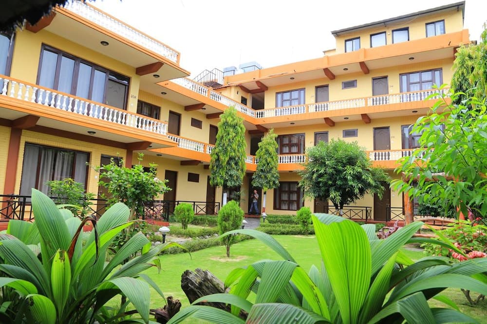 Hotel Homeland photo 4