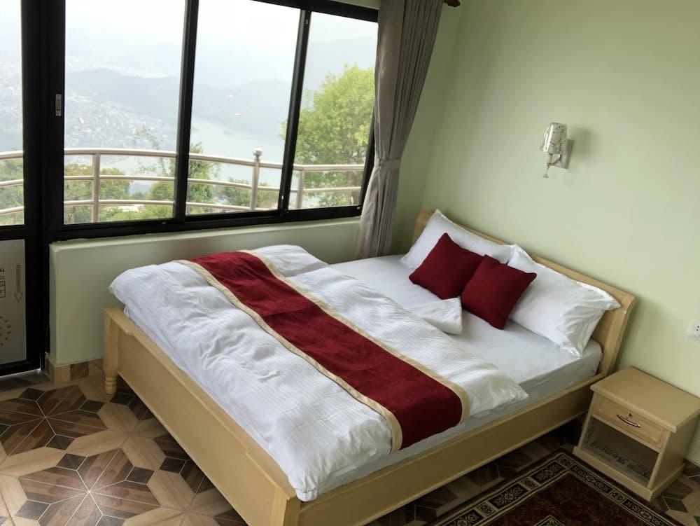 Hotel pristine Himalaya photo 3