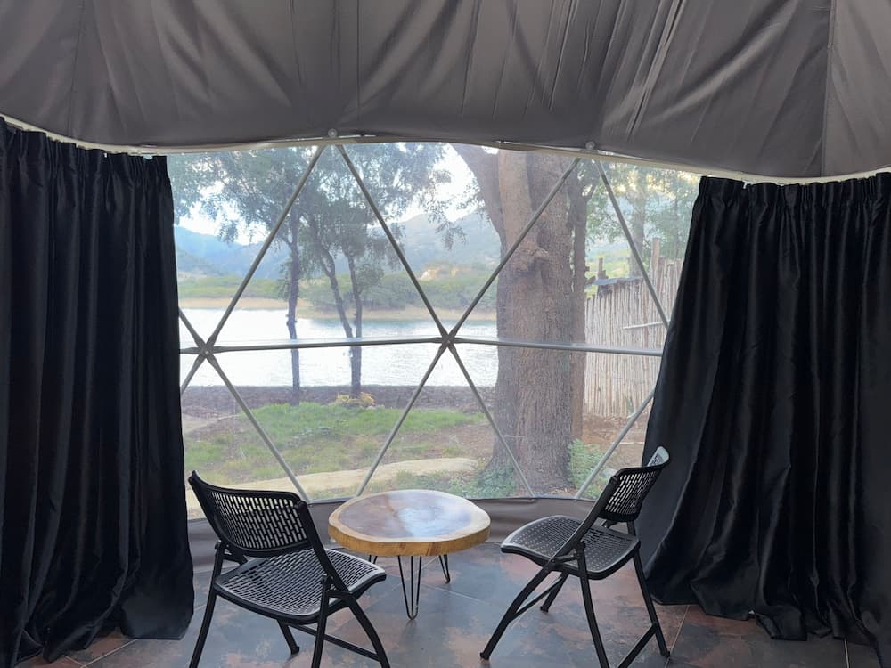 Glamping Lake San Juan photo 4