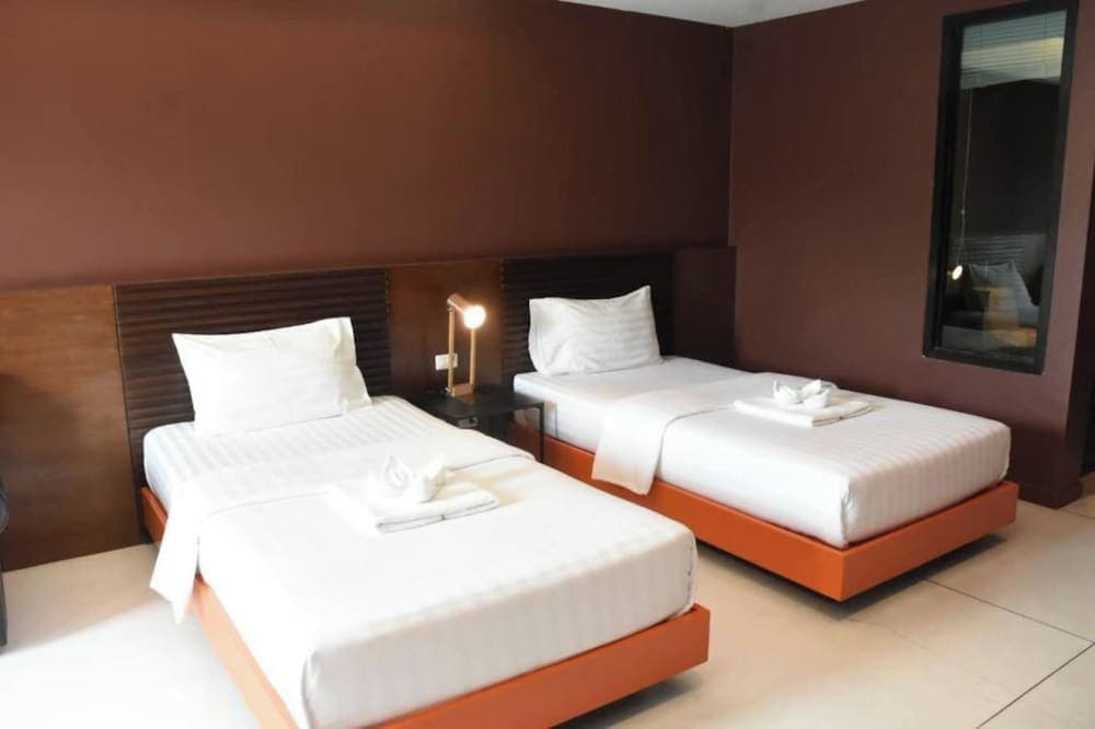 Coco Boutique Hotel photo 9