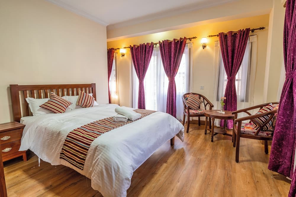 Panas UK BNB photo 6