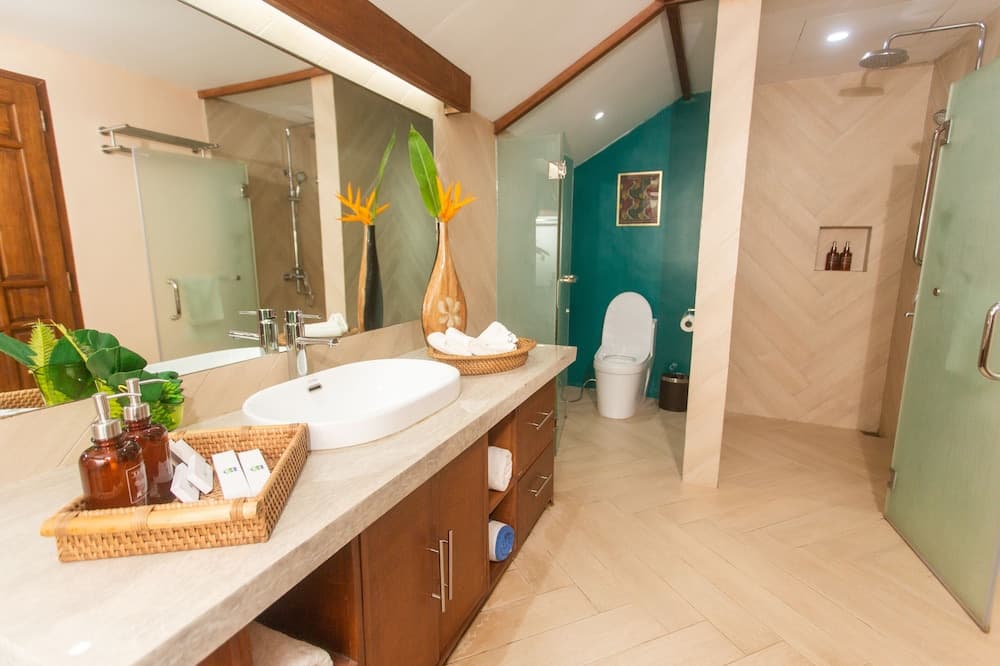 Dakak Park & Beach Resort photo 9