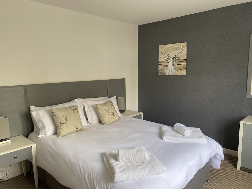 Burlton Inn photo 9
