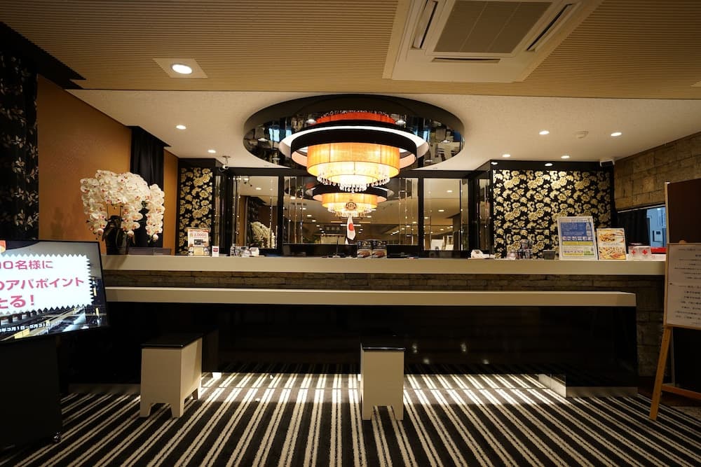 APA Hotel Sagamihara Kobuchi Station Mae photo 4