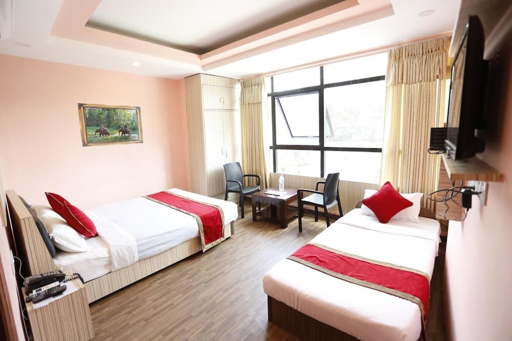 Kathmandu Airport Hotel photo 3