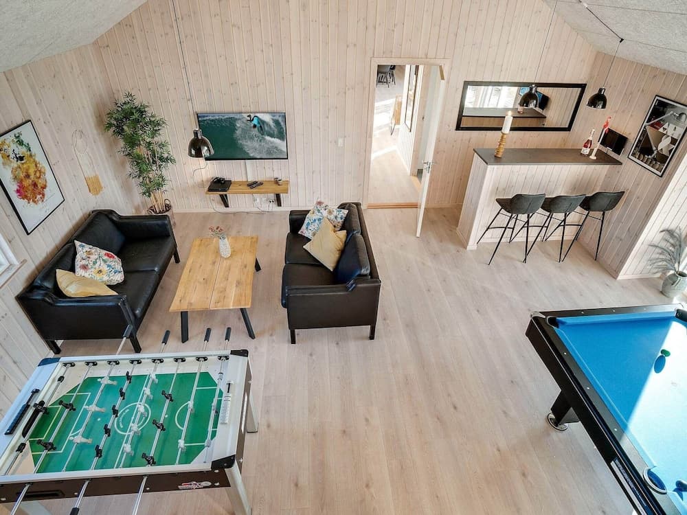 18 Person Holiday Home in Ringkobing photo 7