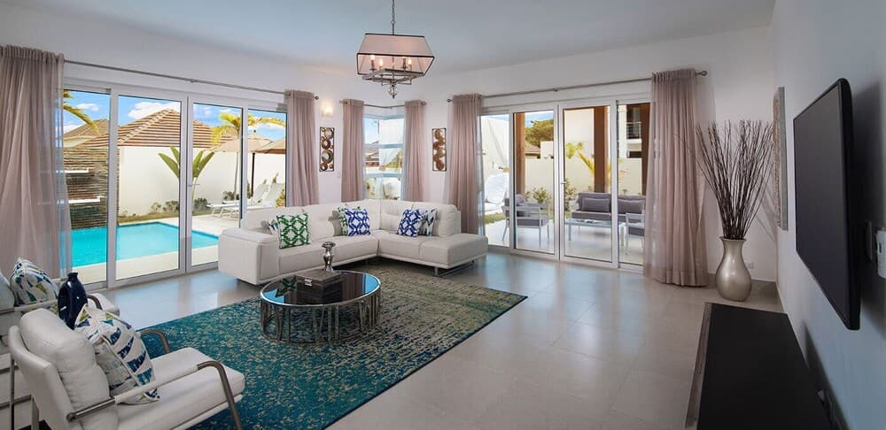 Luxury Villas - Mandatory All-Inclusive photo 6
