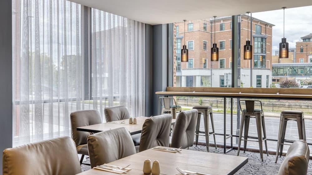 Premier Inn York City Centre - Layerthorpe photo 6