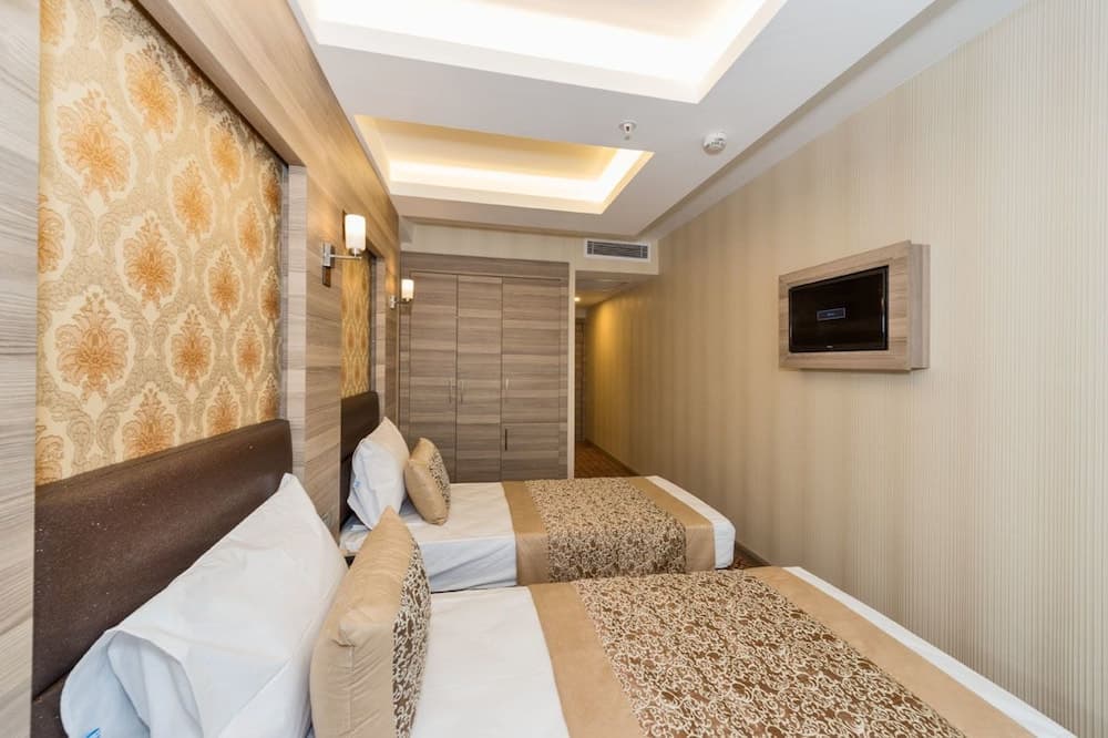 Matiat Hotel Istanbul photo 6