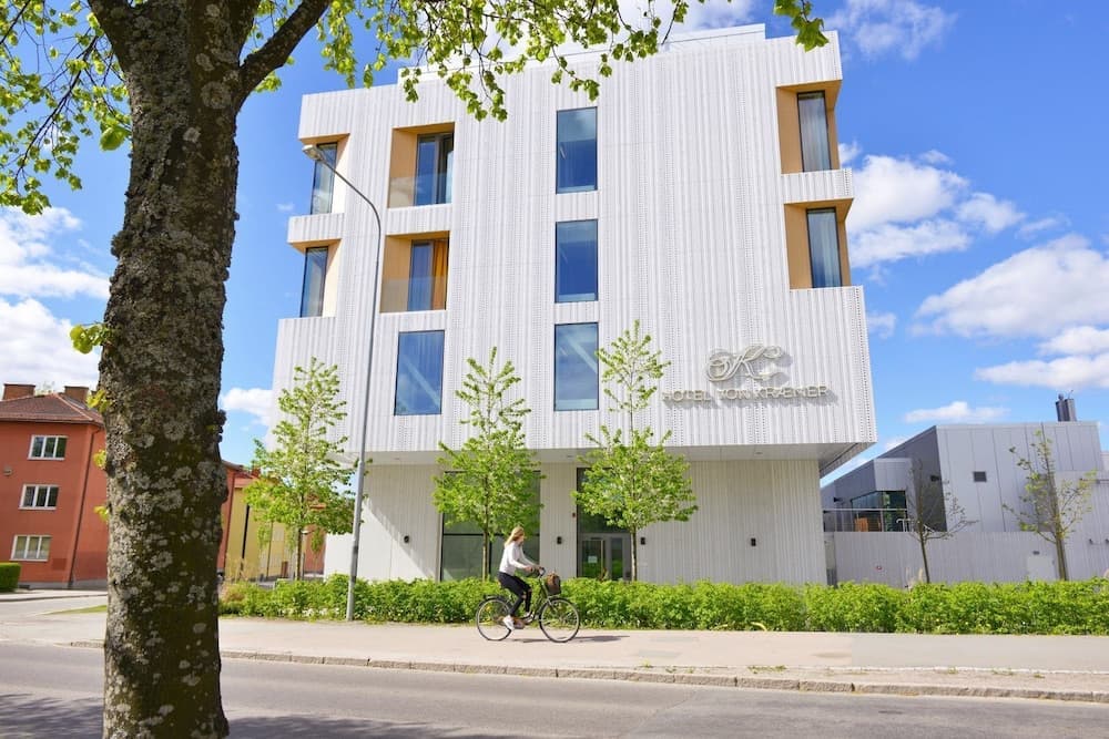 Hotel von Kraemer photo 5