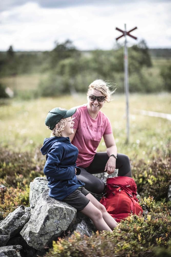 Storhogna Högfjällshotell och Spa photo 7