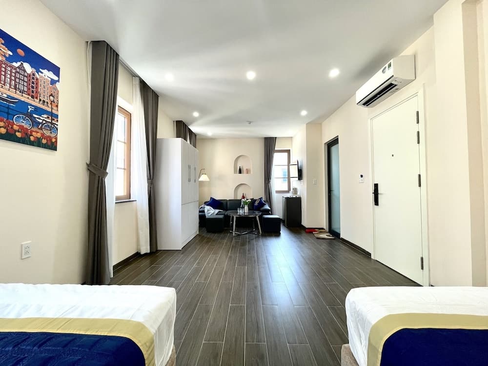 Kim Boutique Hotel photo 8