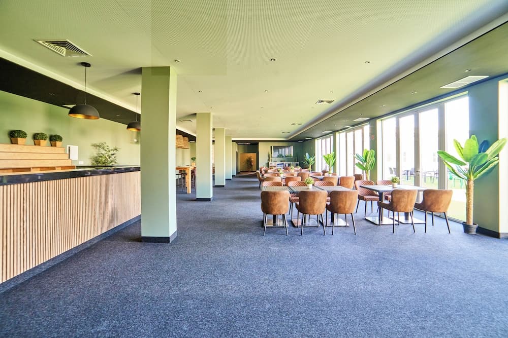 Albufeira Lounge Hotel photo 9