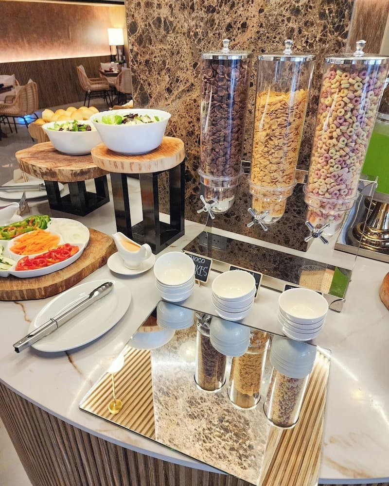 ELIJAH HOTEL photo 6