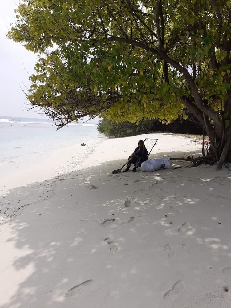 Bon Abri maldives photo 9
