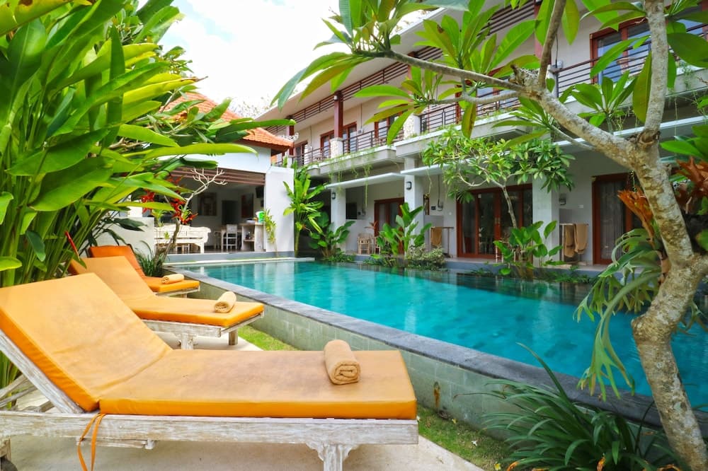 Avisaravilla and Guest House photo 9