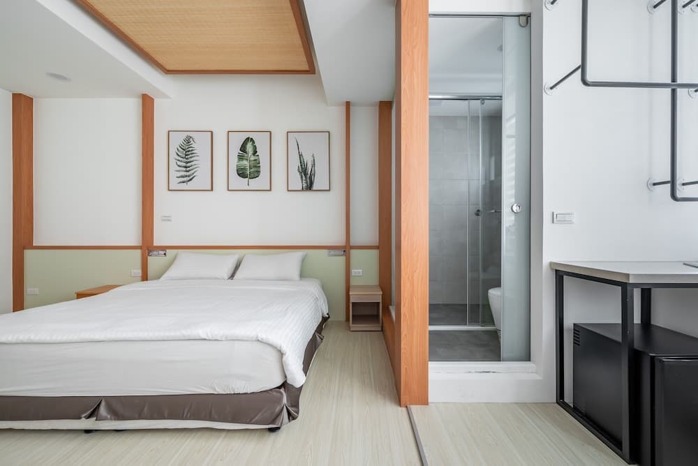 Taitung Spring B&B photo 9