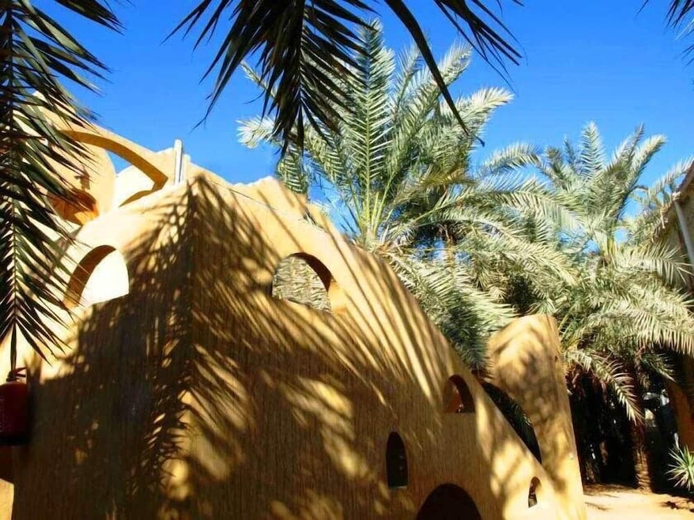 Siwa Paradise Hotel