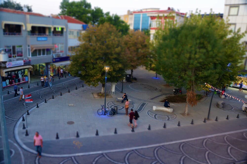 Pera Hotel Luleburgaz photo 2