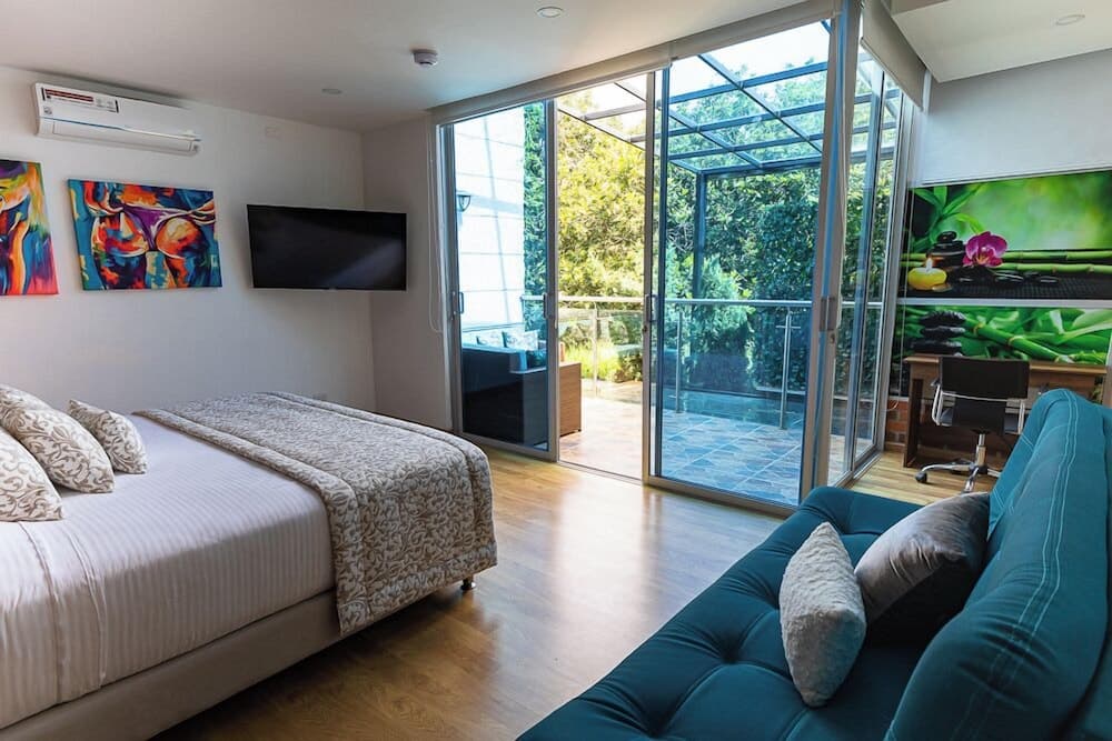 Libertg Hotels Spa Medellin photo 4
