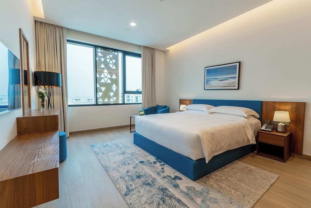 Beach Bay Hotel Mirfa photo 2