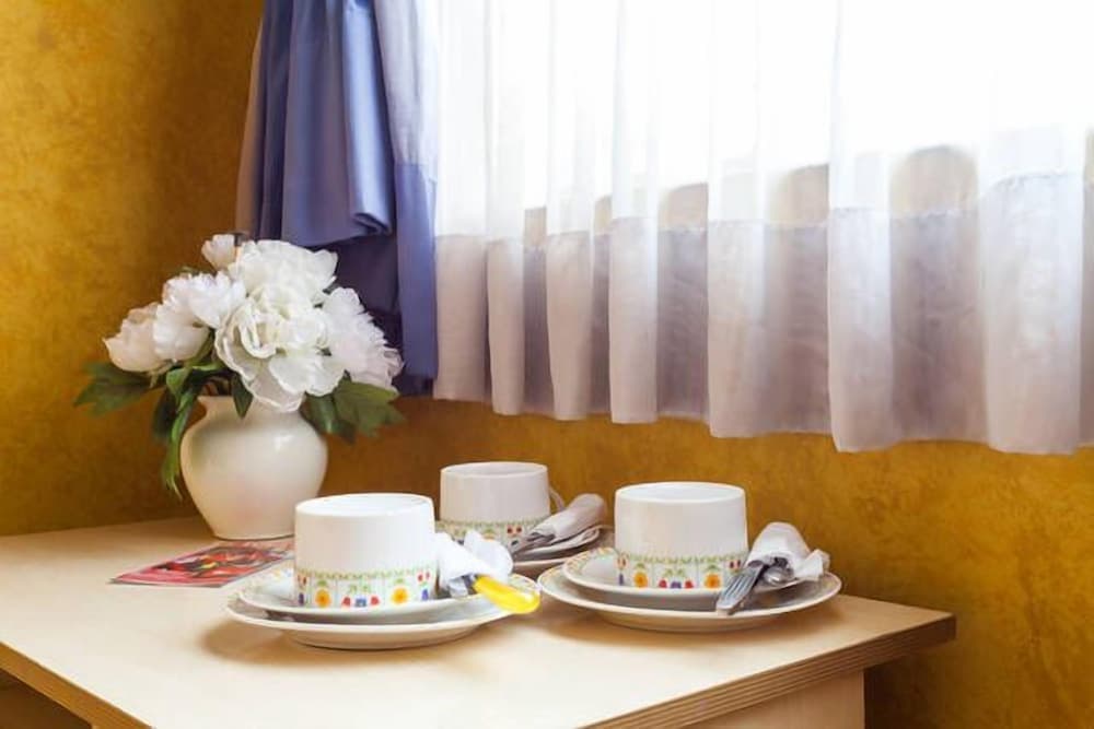 Bed & Breakfast BlumenHaus photo 4