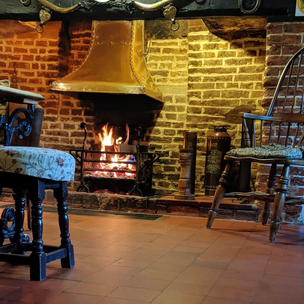 The Four Horseshoes photo 5