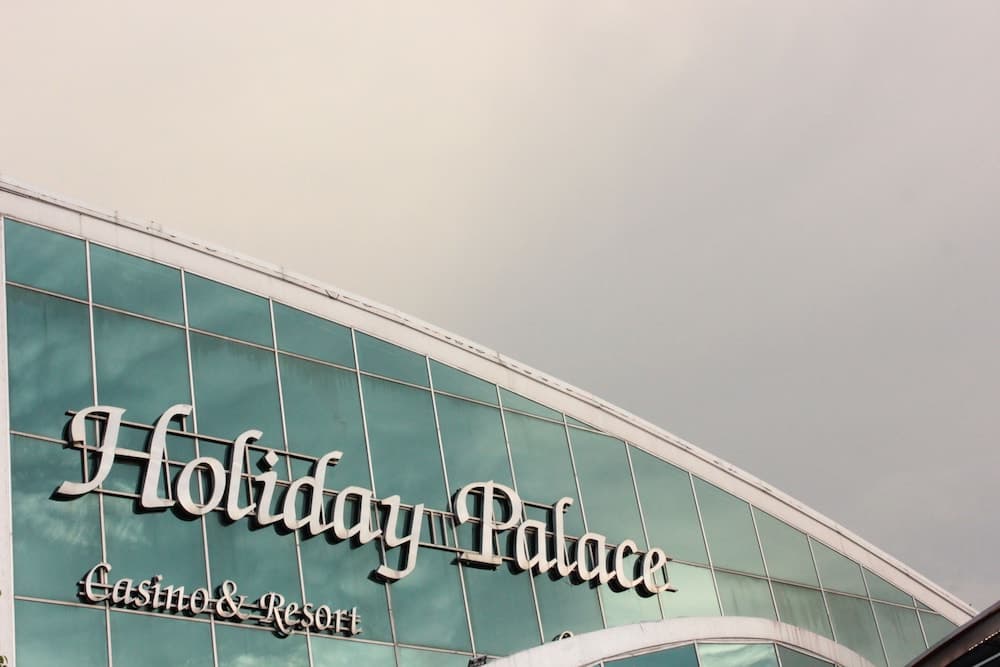Holiday Palace photo 7