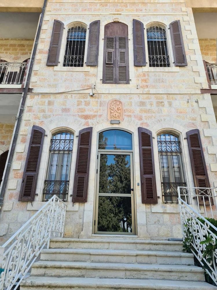 building