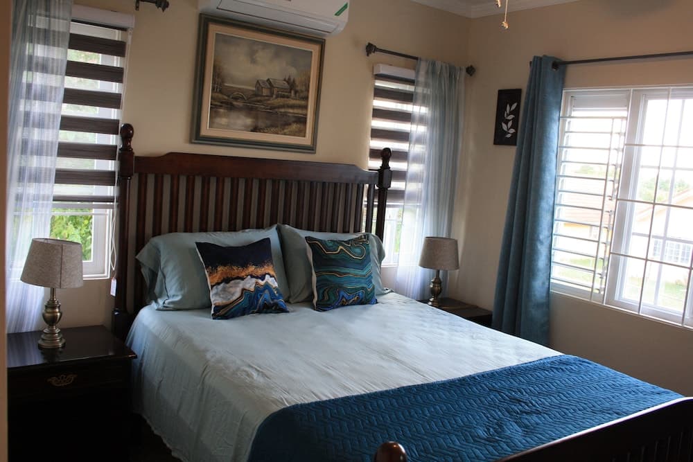 Soleil Palm View Villa photo 7