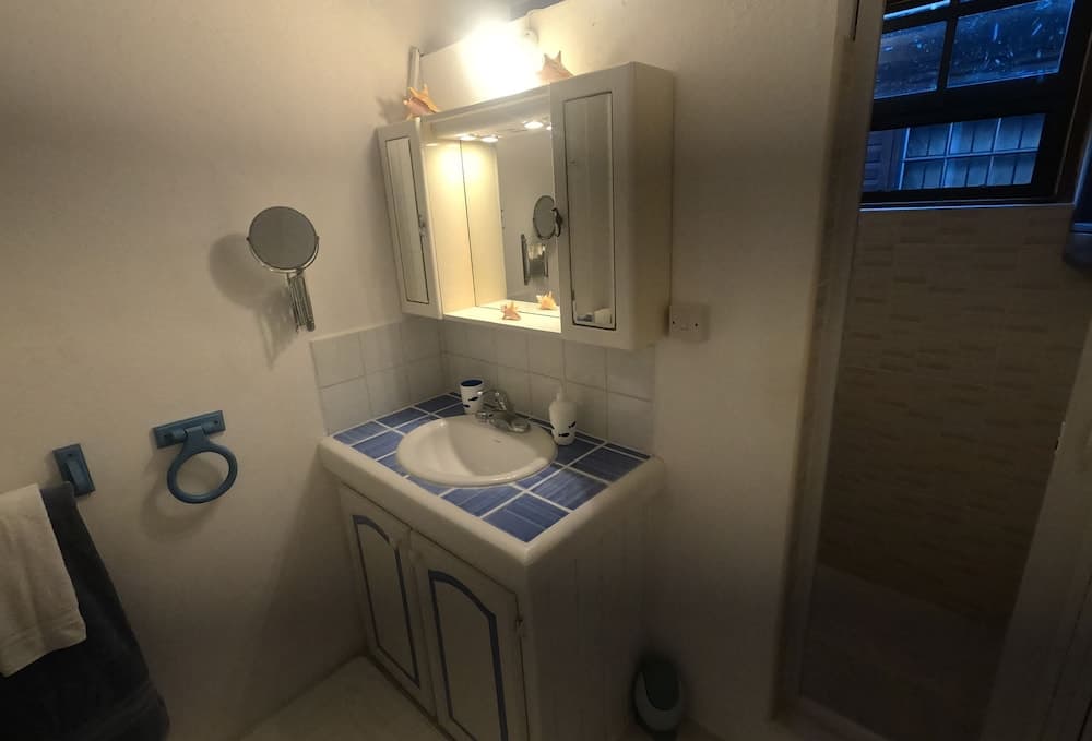 Blue Ocean Villa photo 2